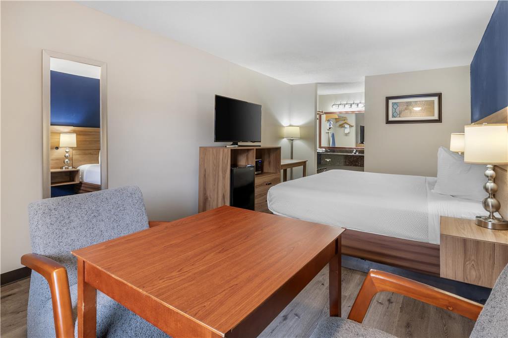 Best Western Acworth Inn - photo 18