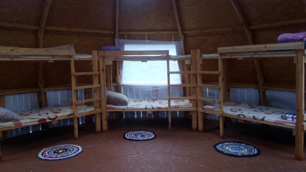 Diky Krym Hotel - last minute hotel in Unknown City