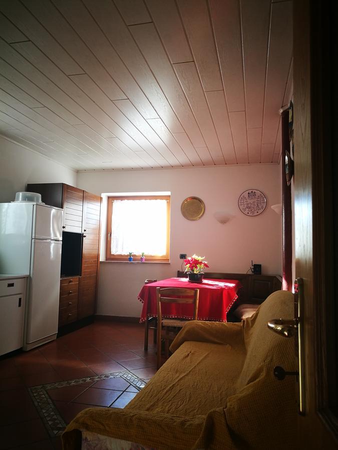 Dolomiti di Brenta — Ronzone — photo 4