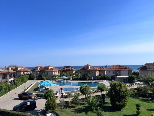 Aktaş Gümüşyaka Villaları — 4-Star Luxury Hotel in Silivri, Turkey