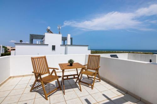 Villa Lota Delight — 4-Star Luxury Hotel in Vila Nova De Cacela, Portugal