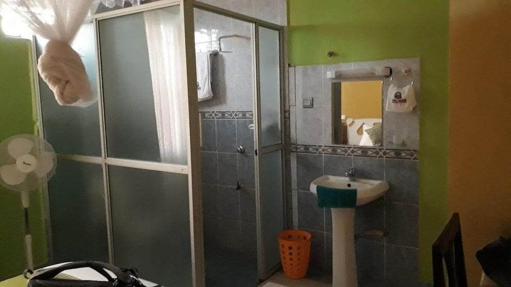 Solmar Gracious Hotel Lodwar — Lodwar — photo 5