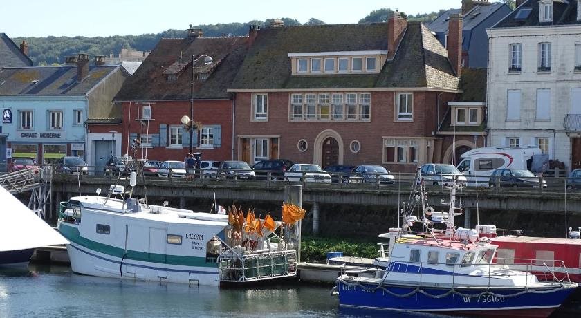 Voiles et Terrasses le Treport in Le Treport, France