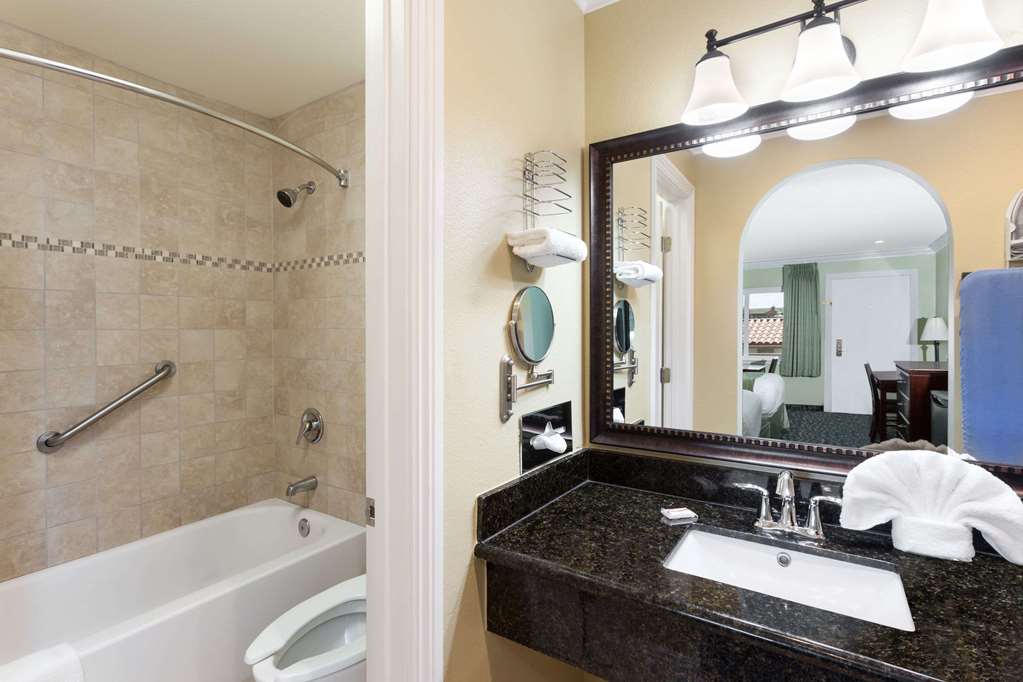 Travelodge by Wyndham Orange County Airport Costa Mesa - photo 43