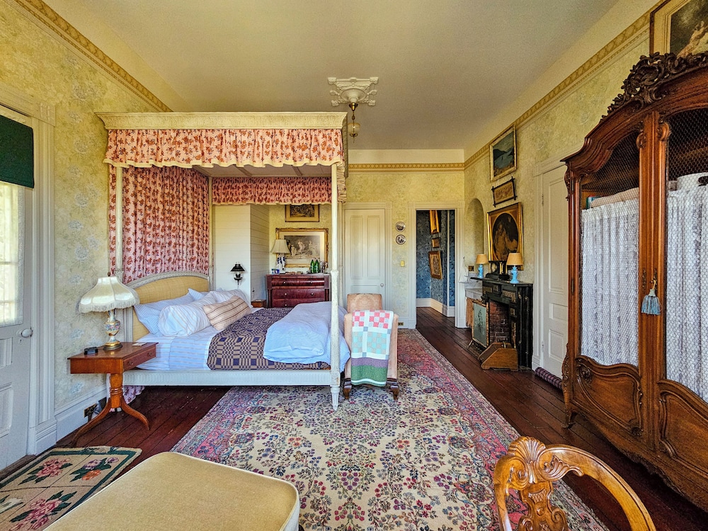 The JD Hyde Historic Inn - photo 41