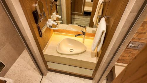 Rempart Hotel — Diyarbakir — photo 3