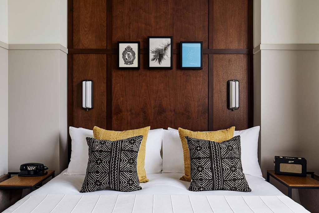 The Hoxton Portland - photo 16