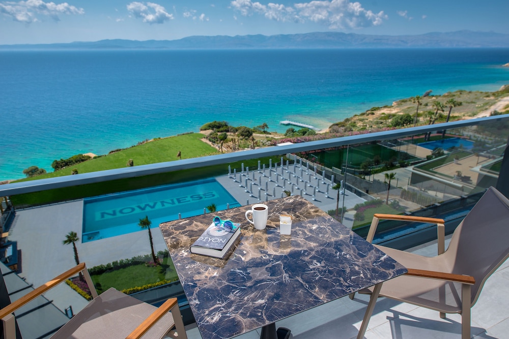 The Nowness Hotel Adult Only — hotel in Cesme