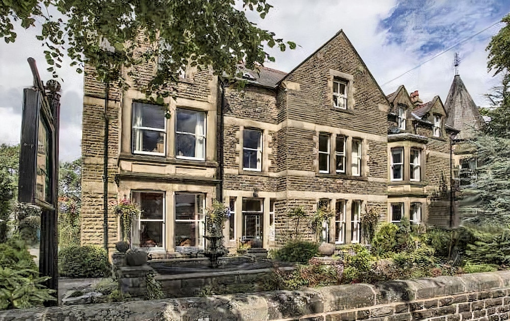 Kingscroft in Buxton, United Kingdom