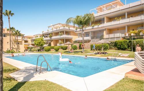 2 Bedroom Awesome Apartment In Marbella — 4-Star Luxury Hotel in Marbella, Spain