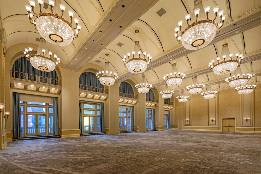 Philadelphia Marriott Downtown - photo 84