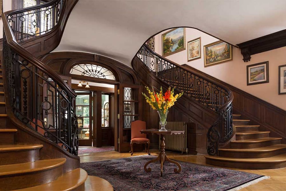 The Mercersburg Inn - photo 121