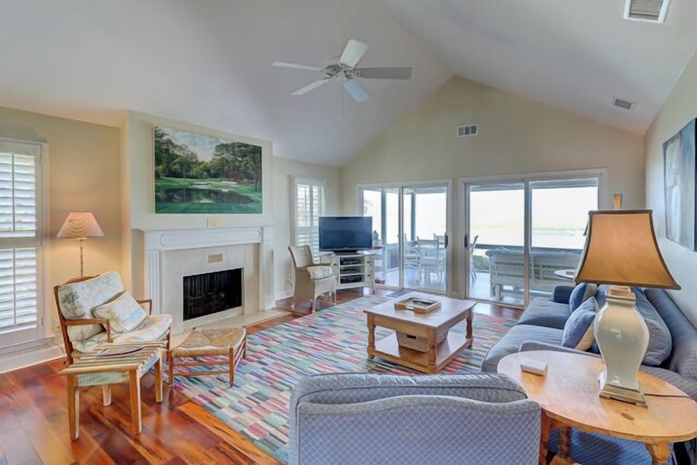 50 Lands End at the Sea Pines Resort - photo 7