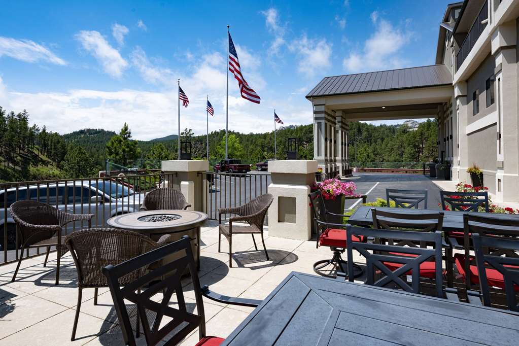 Baymont by Wyndham Keystone Near Mt. Rushmore - photo 60