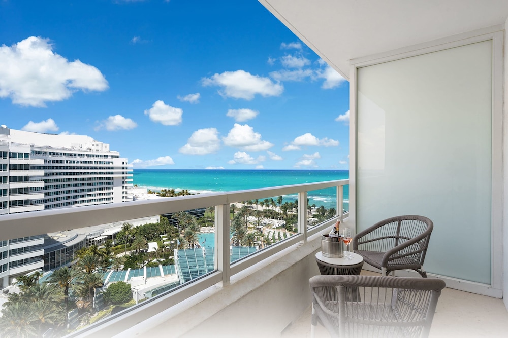 Fontainebleau Miami Beach Private Luxury Suites - photo 504