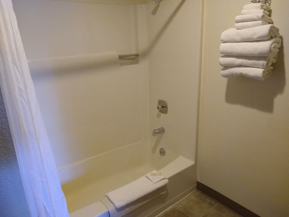 Wilderness Inn - photo 30