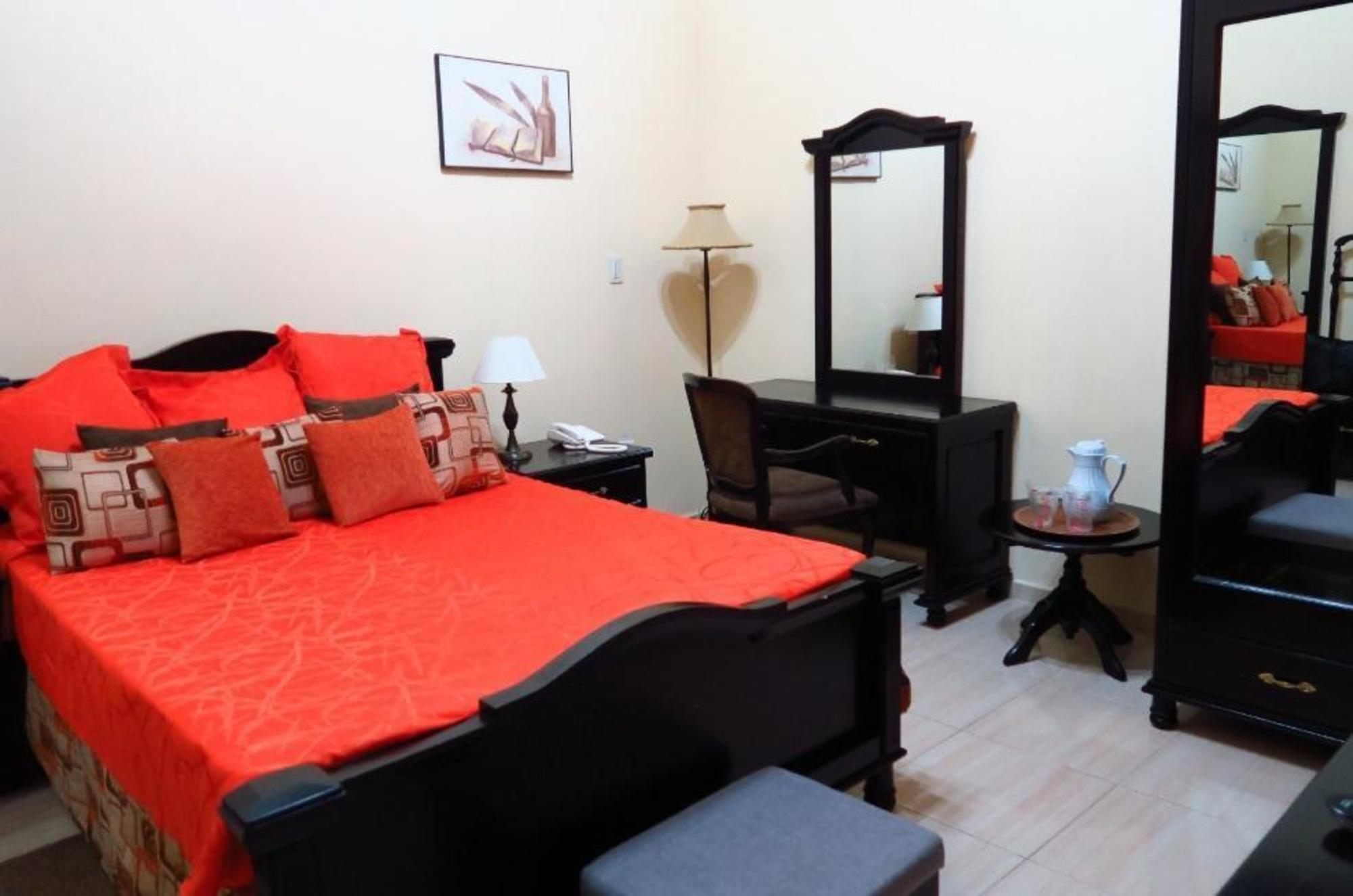 Hotel E La Avellaneda — Camaguey — photo 2