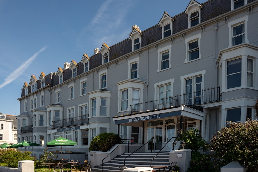 The Seafront Hotel by Compass Hospitality in Llandudno, United Kingdom