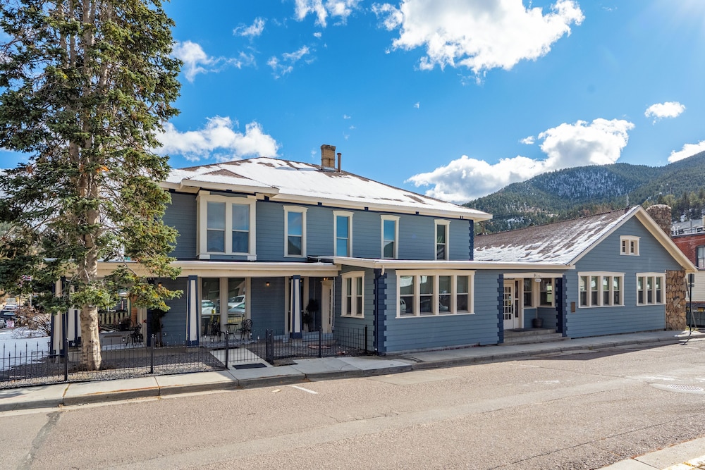 Club Hotel Colorado - photo 55