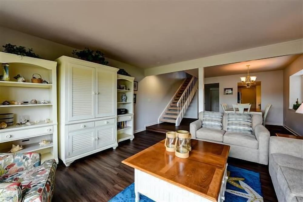 1623 Port Villa at The Sea Pines Resort - photo 9