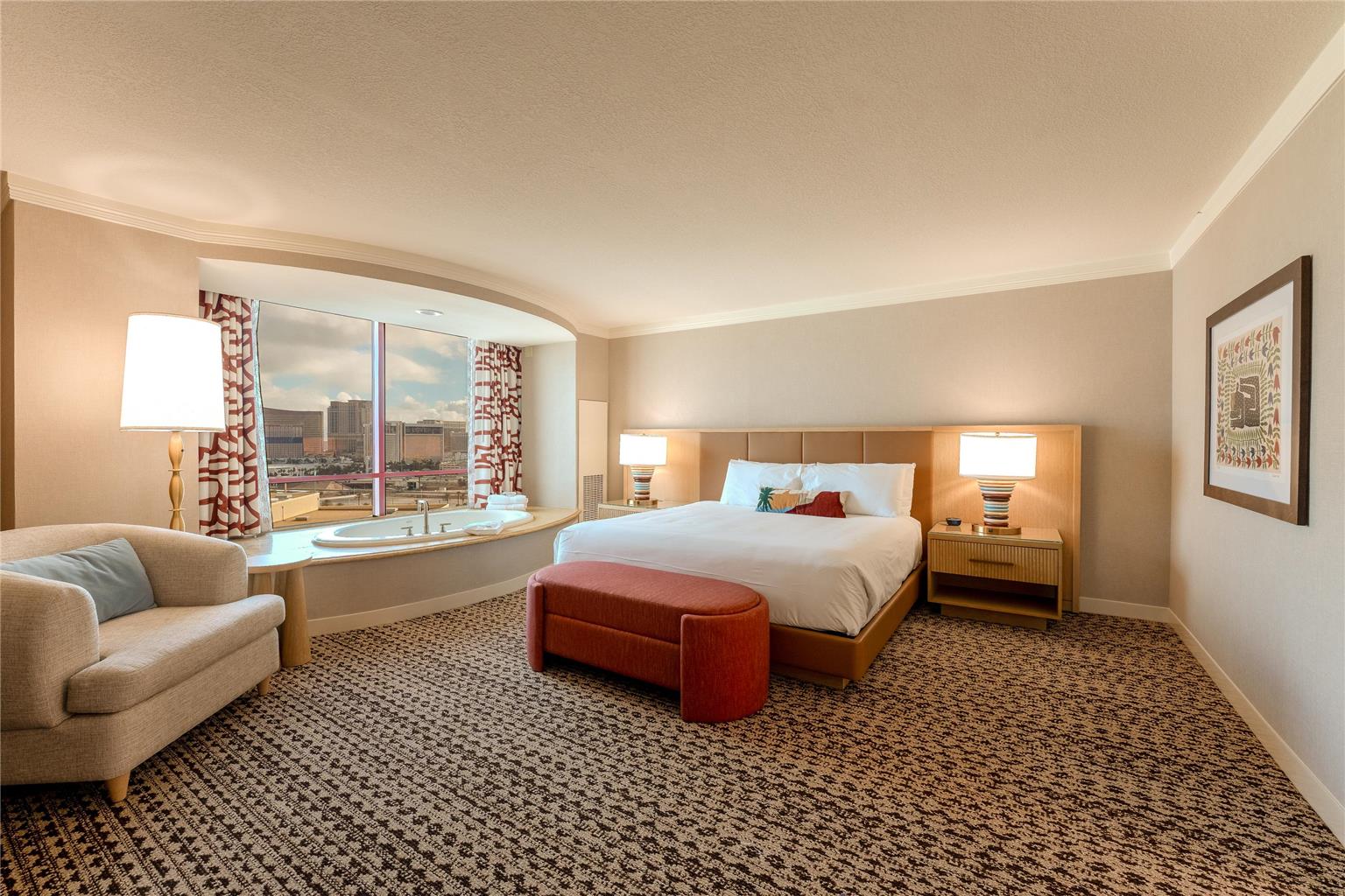 Rio Hotel & Casino a Destination by Hyatt Hotel - photo 20