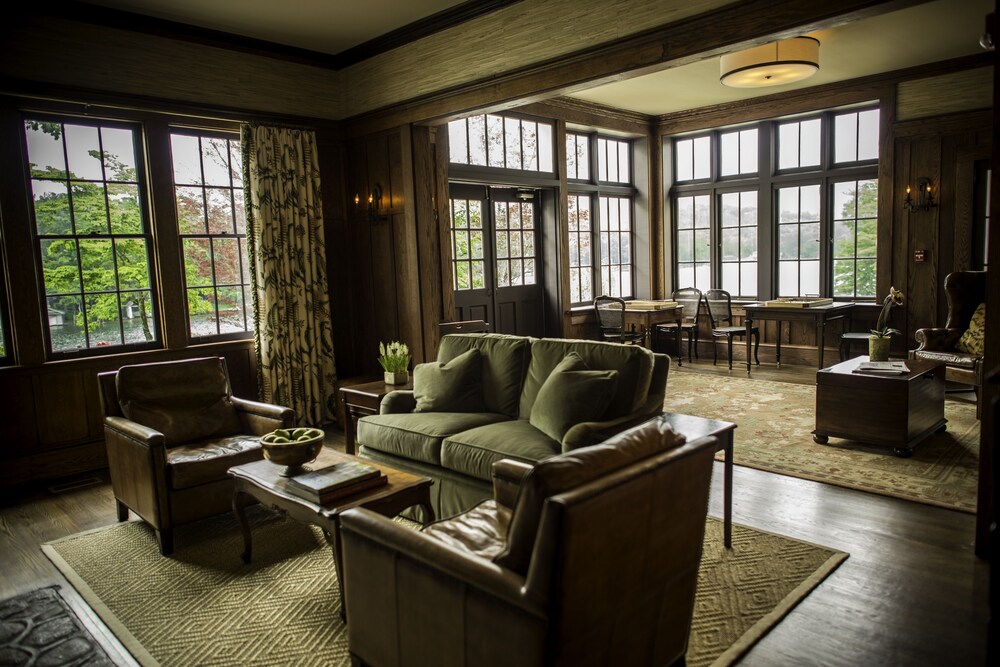 Greystone Inn - photo 4