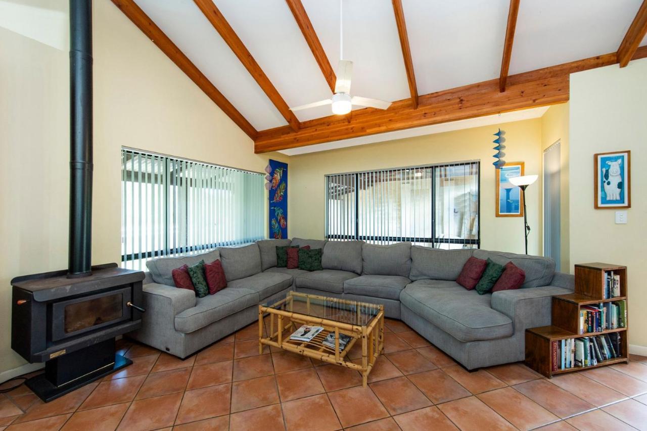 Holiday on the Terrace in Dunsborough, Australia