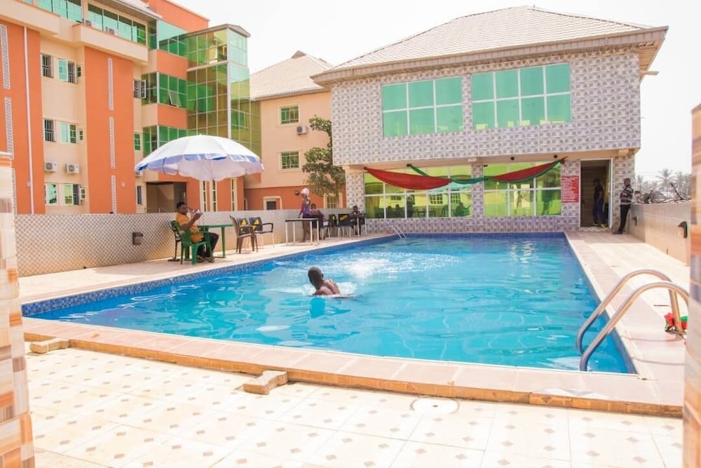 Somewatt Fresh Hotels in Ilorin, Nigeria