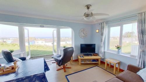 F74 Chyandour Riviere Towans in Hayle, United Kingdom