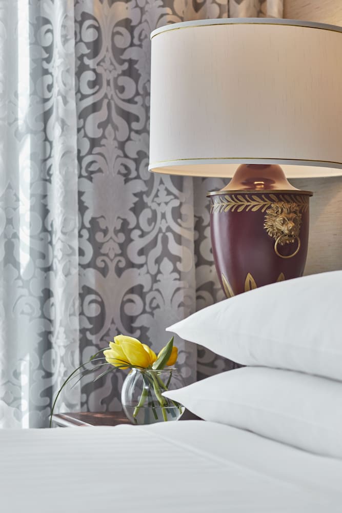 The Battle House Renaissance Mobile Hotel & Spa - photo 9