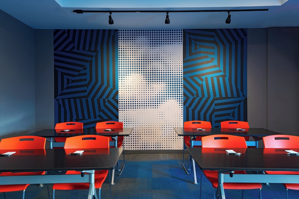 Aloft Waco Downtown - photo 22