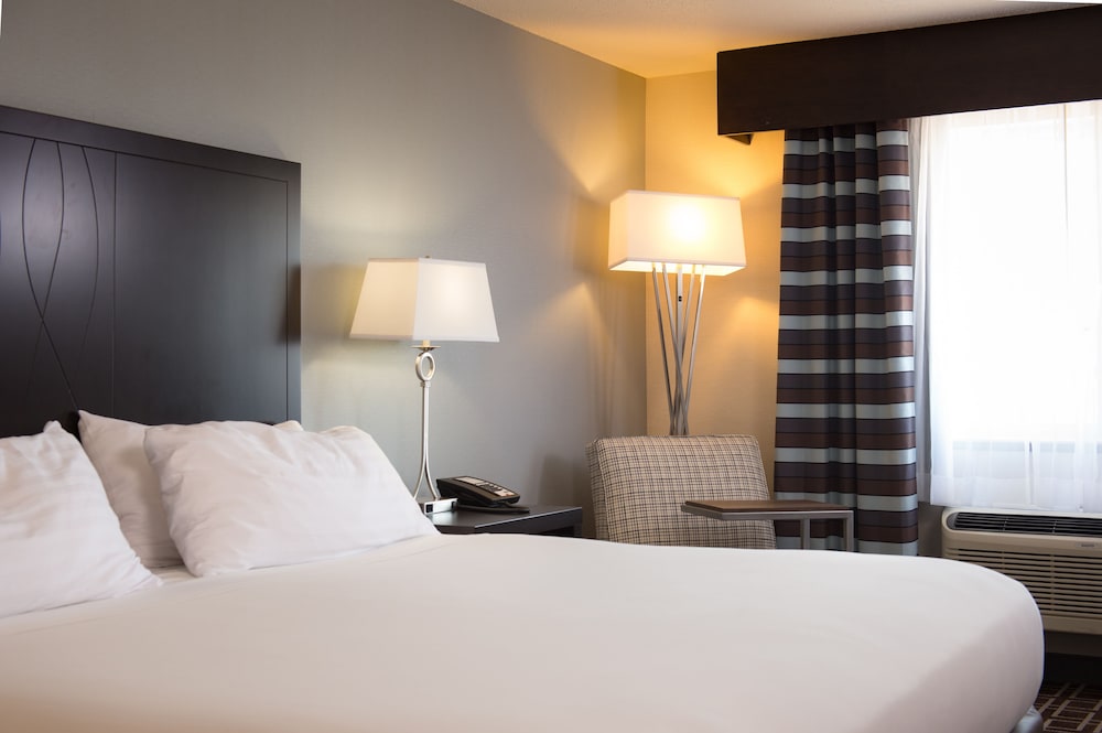 Holiday Inn Express Le Claire Riverfront Davenport by IHG - photo 11
