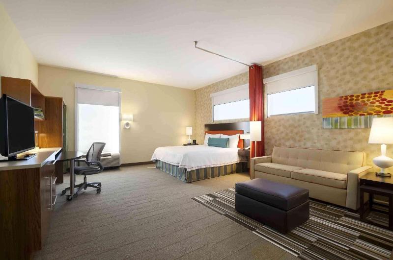 Home2 Suites by Hilton Memphis Southaven MS - photo 22
