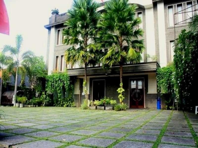 Nirwana Hotel - carbon neutral hotel in Denpasar