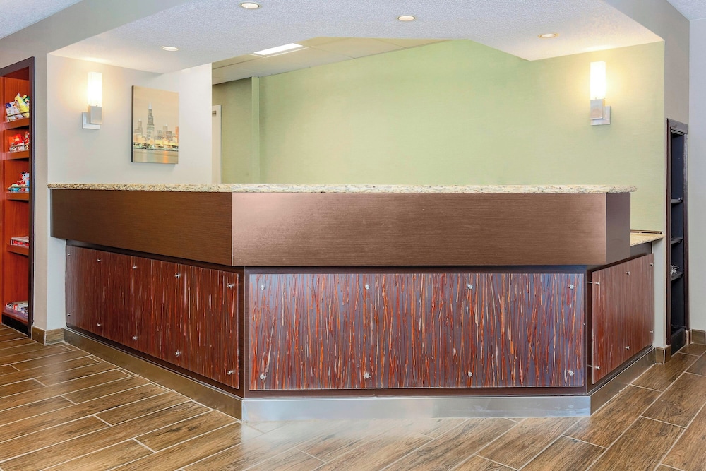 Residence Inn By Marriott Chicago Deerfield - photo 3