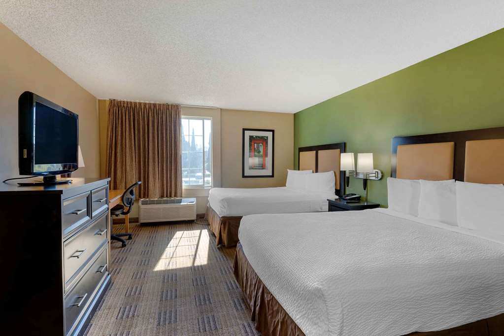 Extended Stay America Suites San Jose Downtown - photo 27