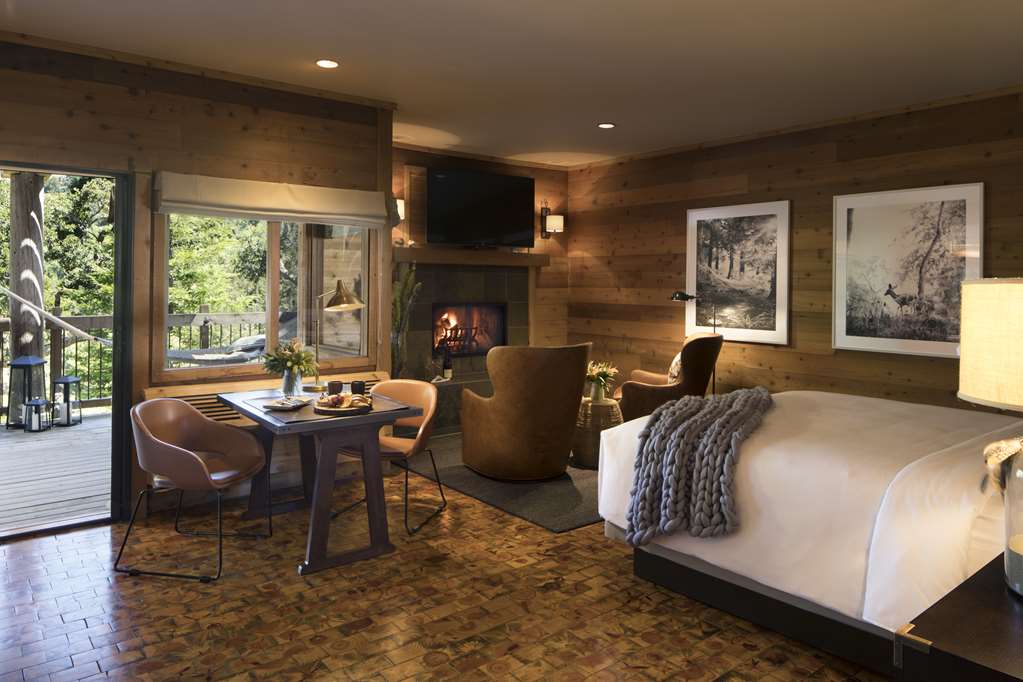 Ventana Big Sur an Alila Resort - photo 9