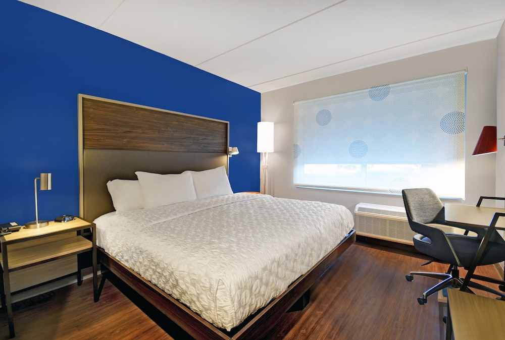 Tru by Hilton Franklin Cool Springs Nashville - photo 9