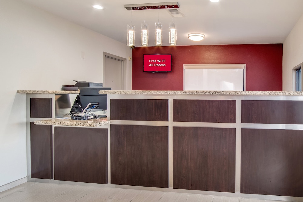 Red Roof Inn St George SC - photo 6