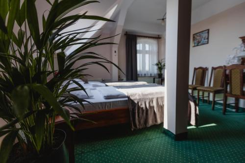 Hotel Aslan — hotel in Tarnowskie Gory