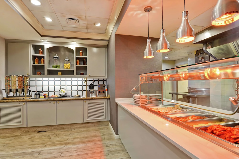 Hilton Garden Inn Mobile East Bay Daphne - photo 32