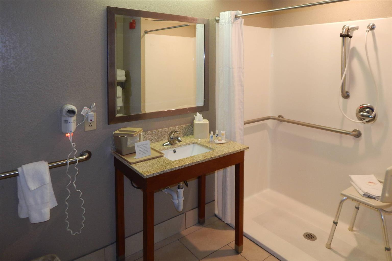 Comfort Inn & Suites Las Cruces Mesilla - photo 8