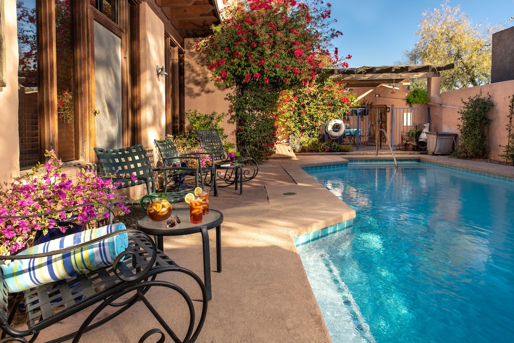 Adobe Rose Inn B&B - photo 19
