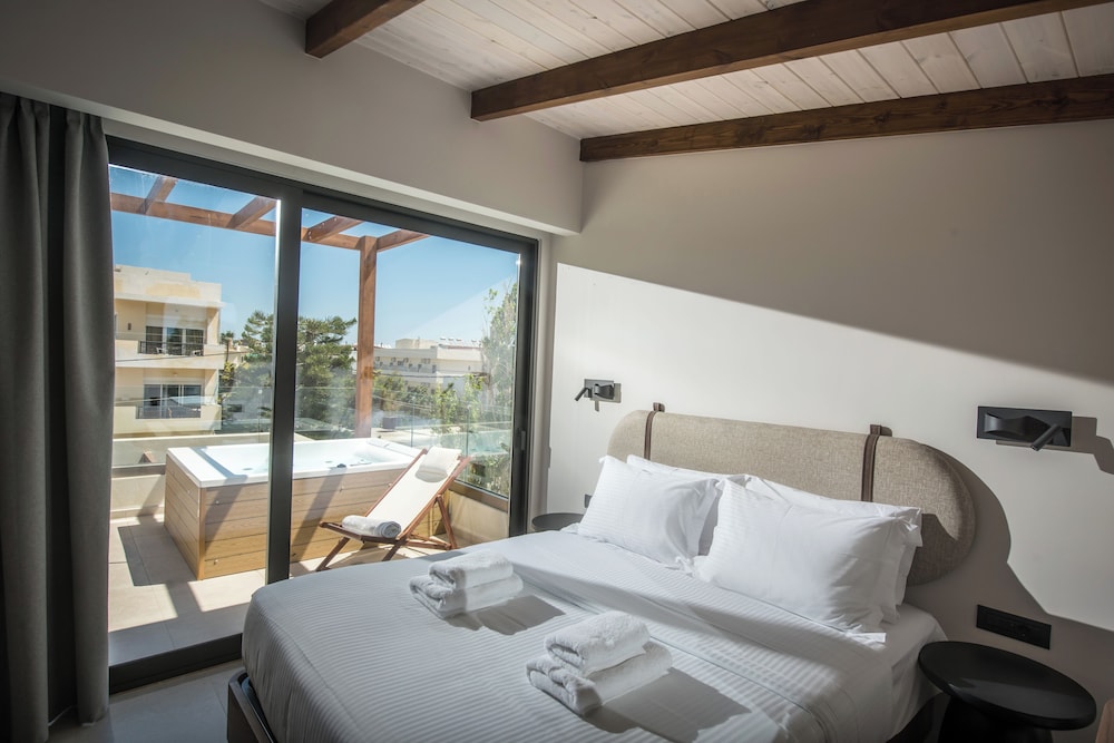 Vaya Suites by Omilos Hotels — Gazi — photo 3