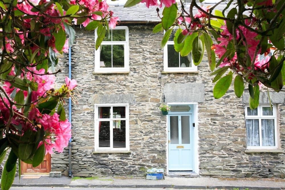 Stone Cottage at Staveley — 4-Star Luxury Hotel in Windermere, United Kingdom