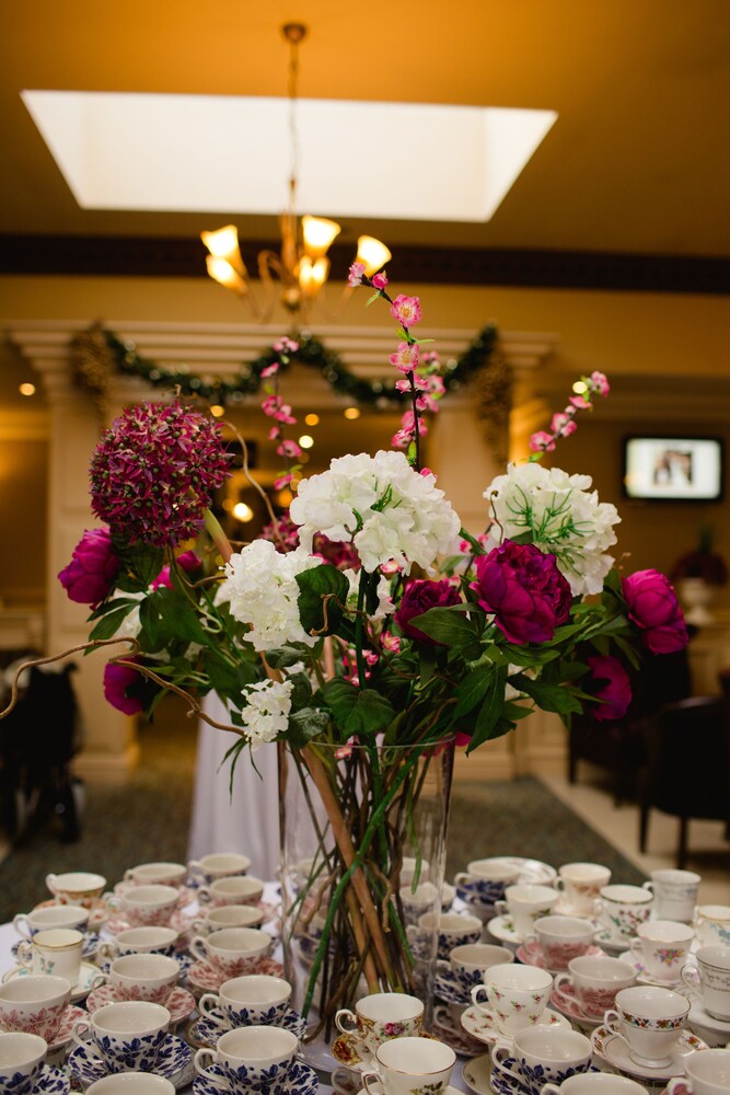 Four Seasons Hotel & Leisure Club Monaghan