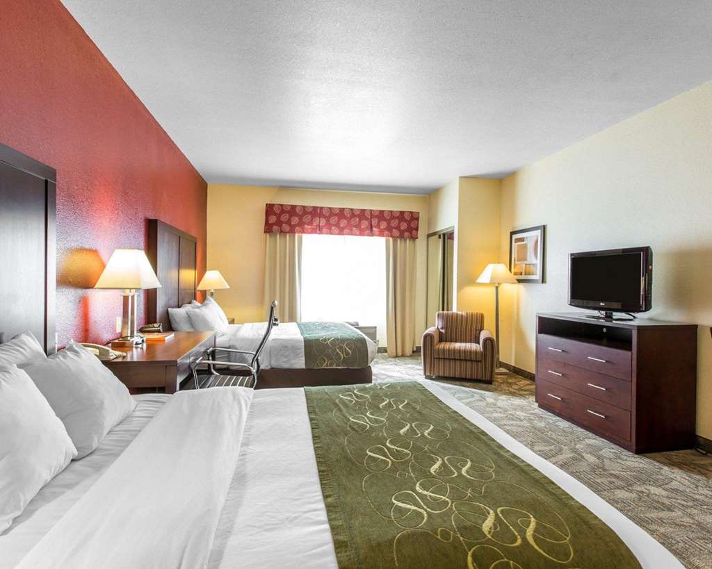 Comfort Suites Palm Desert I 10 - photo 10