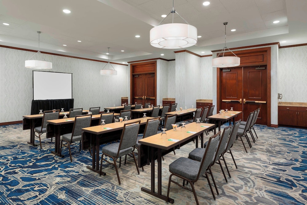 Courtyard by Marriott Austin Downtown Convention Center - photo 44