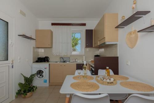 Spot on the sea — Archangelos — photo 3