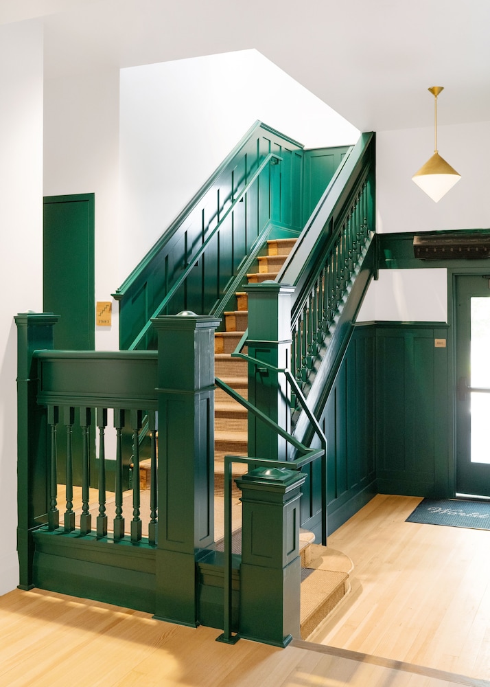 Hotel Grand Stark - photo 7